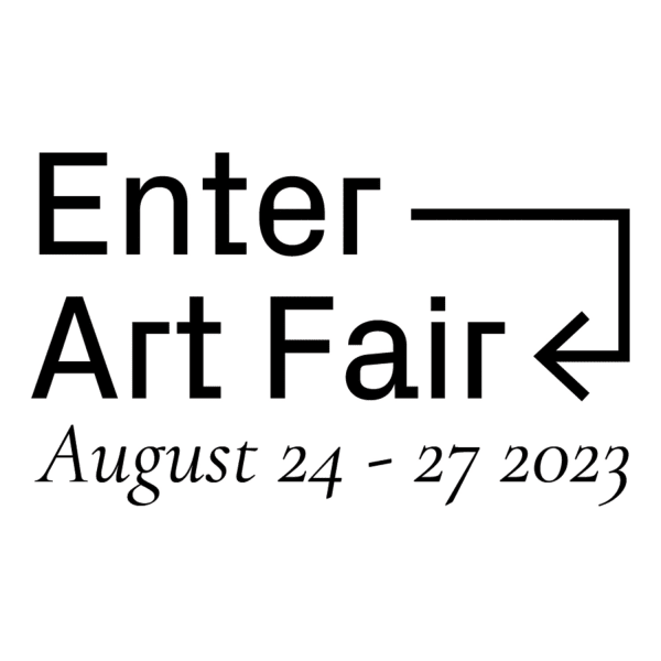 ENTER ART FAIR, COPENHAGEN