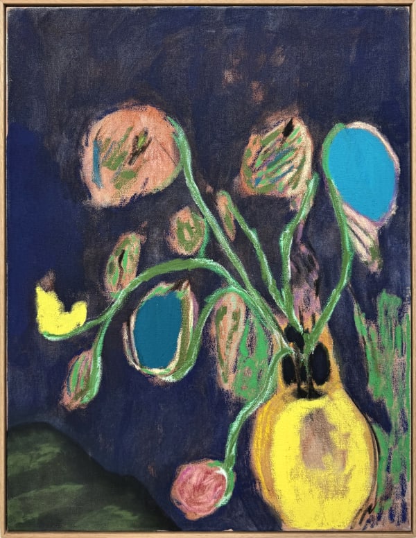 JAN SEBASTIAN KOCH, Rue De Clichy, 2023