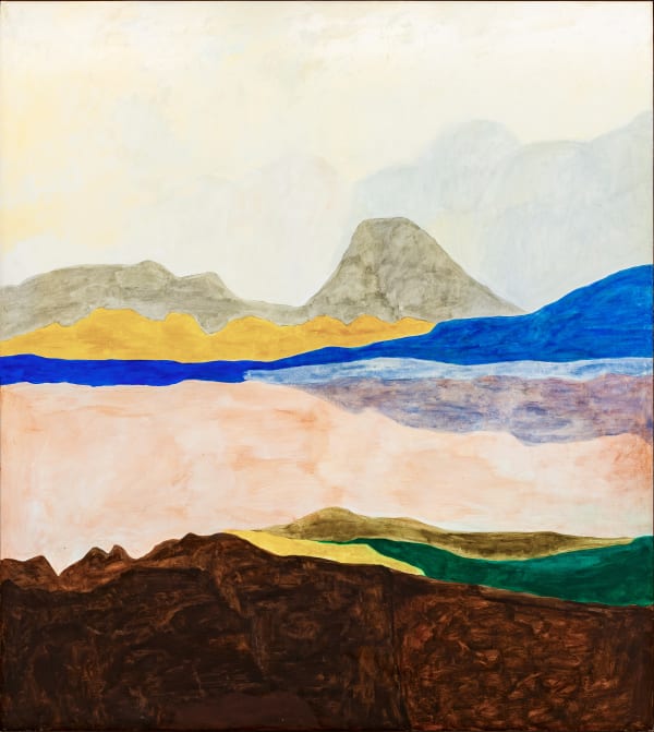 JAN SEBASTIAN KOCH, Marin, 2019