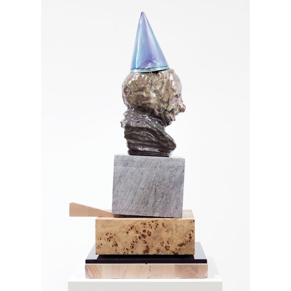 SEBASTIAN NEEB, Jubilee Of The Old Philosopher, 2017