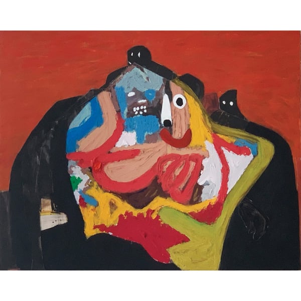 MILO MATTHIEU, St. Lawrence, 2019