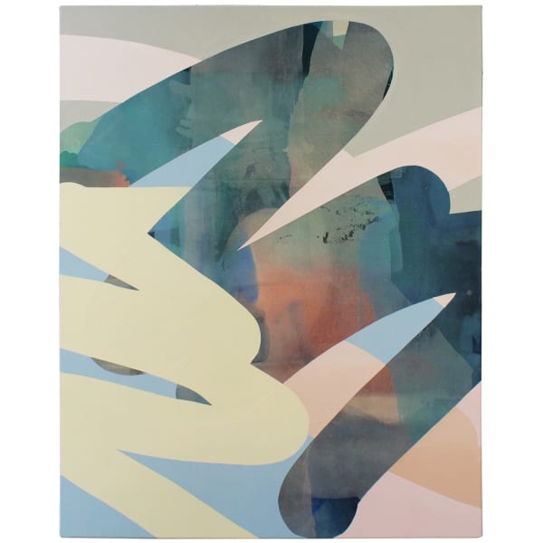 KATHRYN MACNAUGHTON, Fragile, 2019