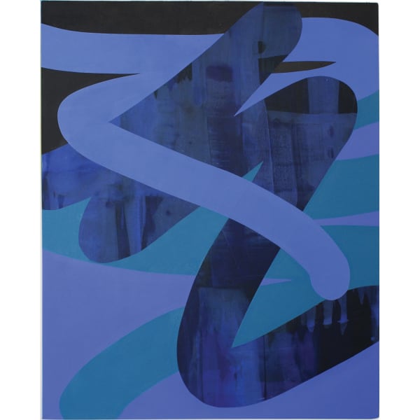 KATHRYN MACNAUGHTON, Midnight, 2019