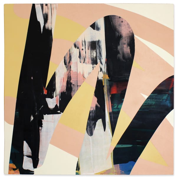 KATHRYN MACNAUGHTON, Spring, 2019