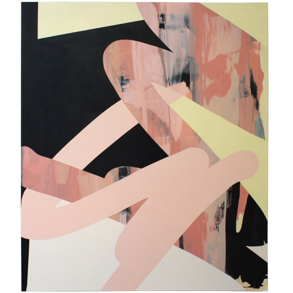 KATHRYN MACNAUGHTON, Swerve, 2019