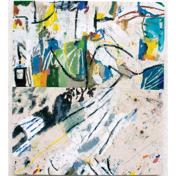 PETER MATTHEWS, Ek-Balam, 2019