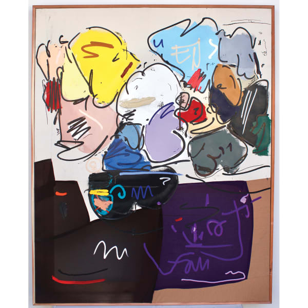 JONNI CHEATWOOD, Congrats Prince Harry And (Mumbles A Name), 2018
