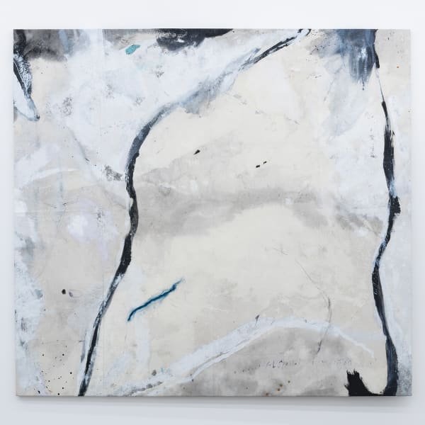 PETER MATTHEWS, A Beautiful Spacial Transition, 2016
