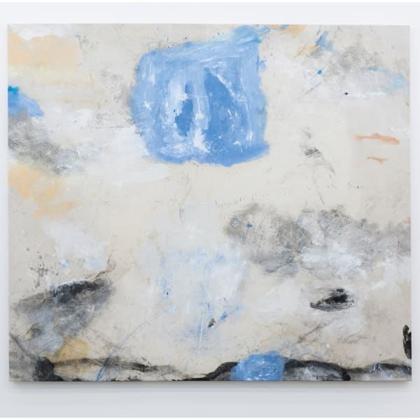 PETER MATTHEWS, Odyssey, 2016