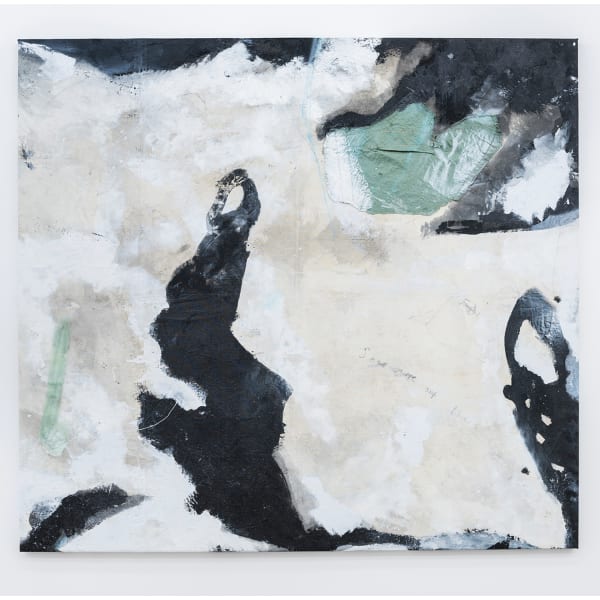 PETER MATTHEWS, Somewhere Out There, 2016