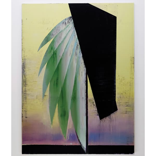 GENTI KORINI, From Screen To Canvas No.11, 2016