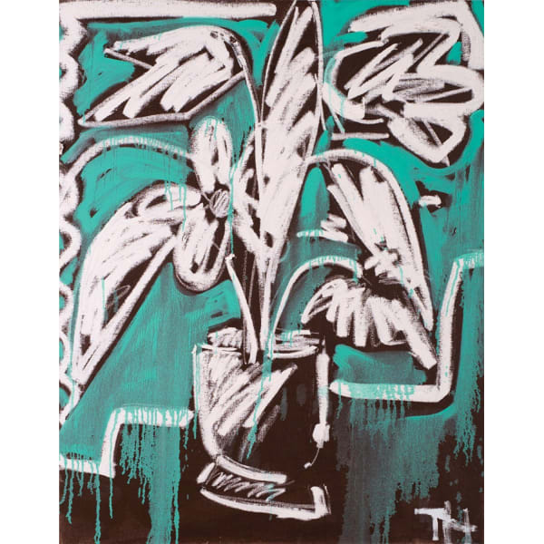 THRUSH HOLMES, Mellow Shit, 2016
