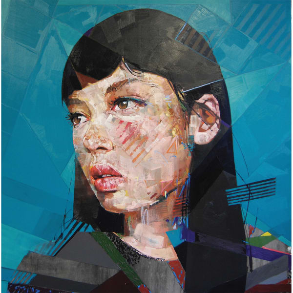 ANDREW SALGADO, Salerno, 2015