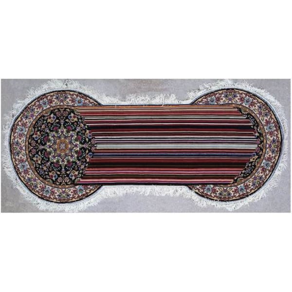 FAIG AHMED, Double Tension, 2011