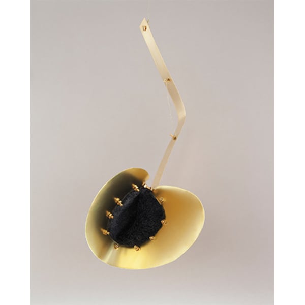 JANNEKE VAN LEEWEN, Golden Rule No. 2, 2012