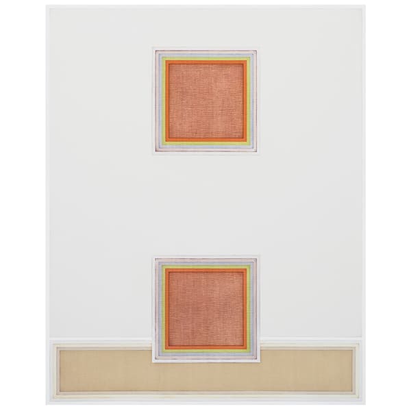 SELMA PARLOUR, Frame Of Reference, 2012