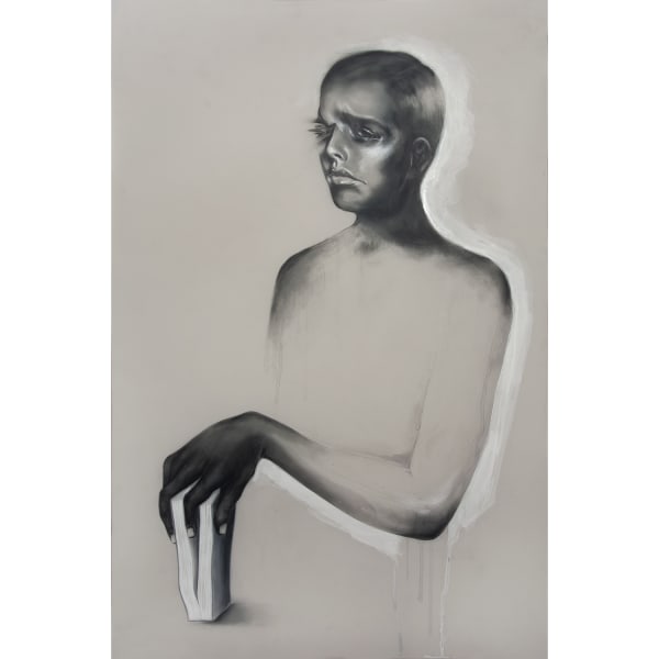 ANTHONY GOICOLEA, Portrait X, 2014