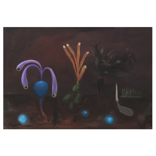 PAWEL SLIWINSKI, Untitled, 2011
