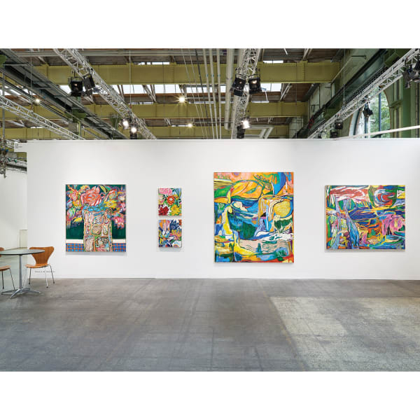 Installation Imagery