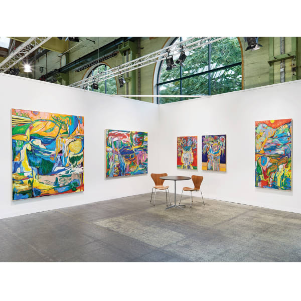 Installation Imagery