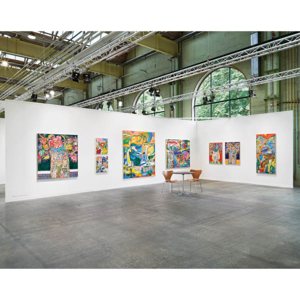 Installation Imagery