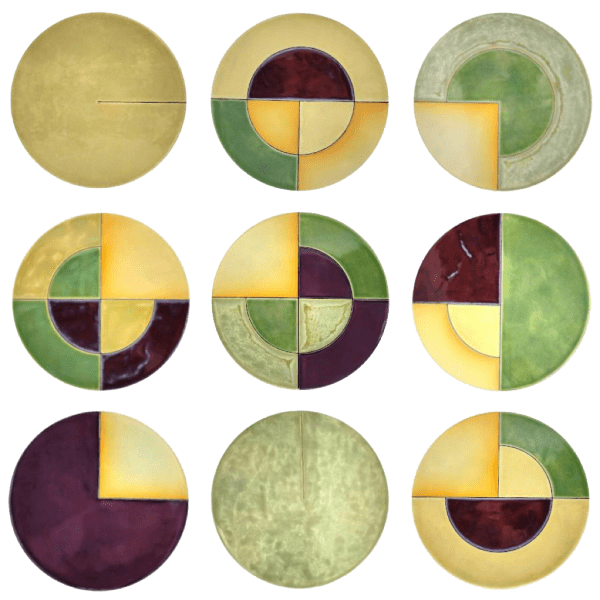 Dani Jeffries, Prickly Pear, 2024