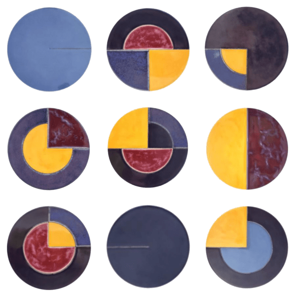 Dani Jeffries, Michigan Sunset, 2022