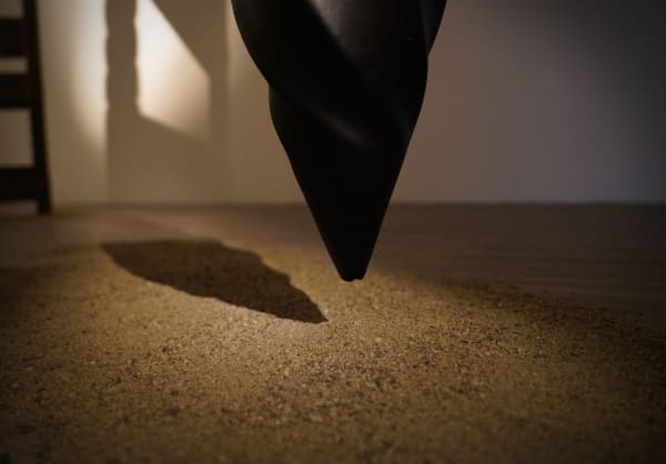 Catherine Menard, "Cuckoo", 2024