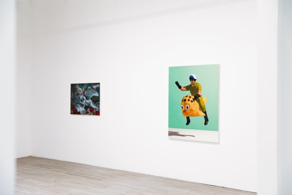 Unvail Daydream 4606