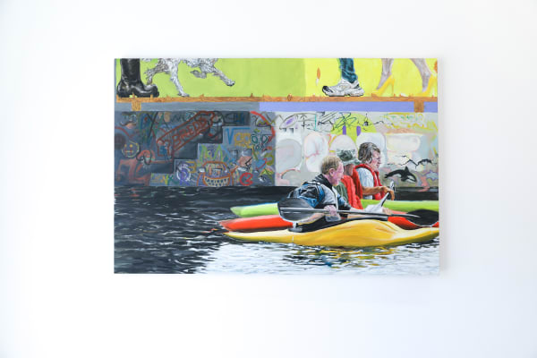 Welcome To My Den Installation Photo 5844