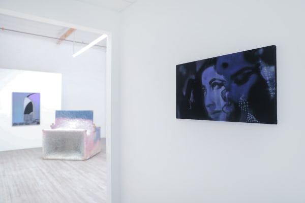 Welcome To My Den Installation Photo 5855