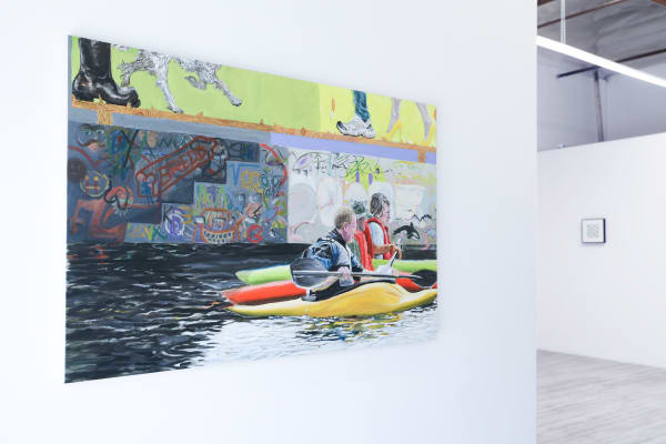 Welcome To My Den Installation Photo 5896