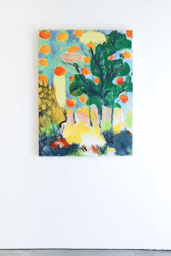 Welcome To My Den Installation Photo 5906