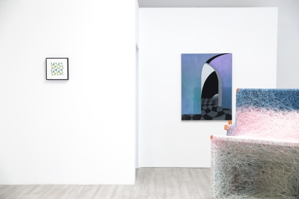 Welcome To My Den Installation Photo 5917