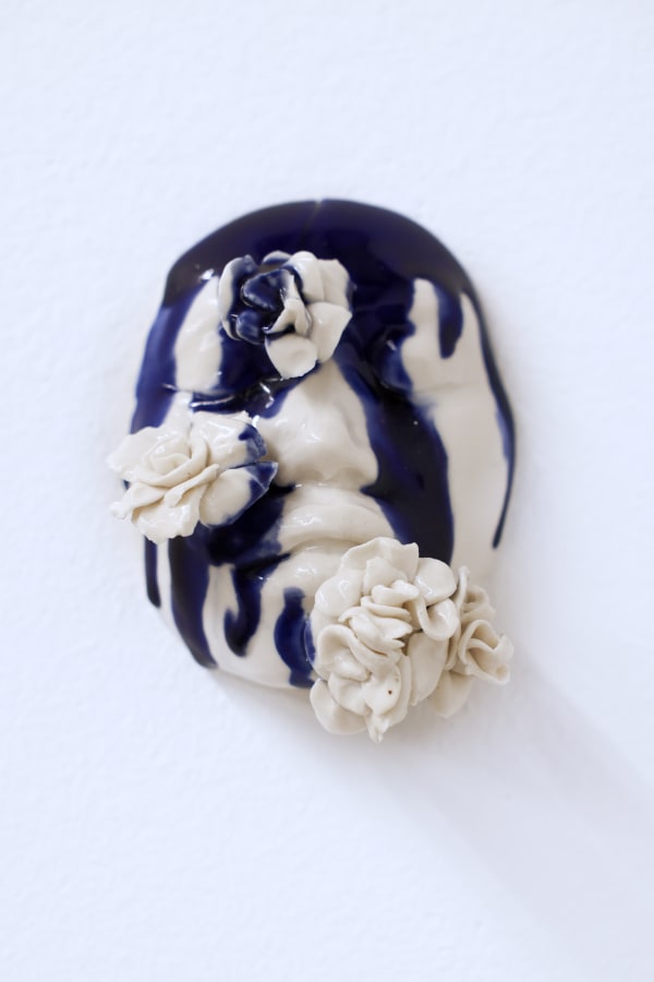 Displacement and Belonging The inaugural exhibition featuring four female artists with diaspora backgrounds