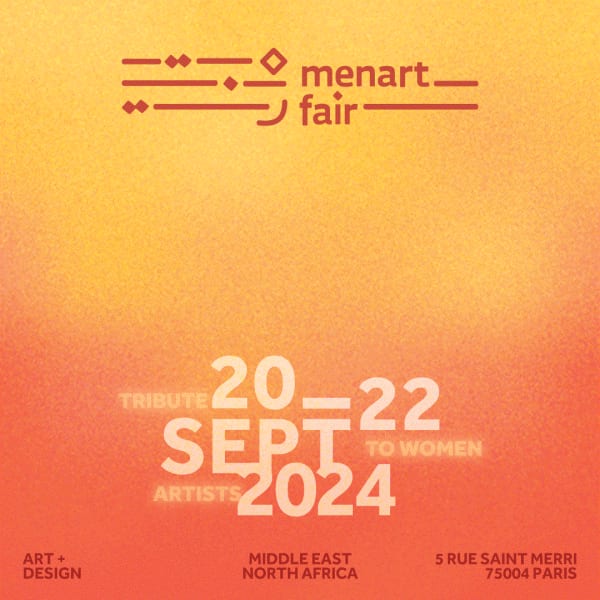 Menart  Fair 2024