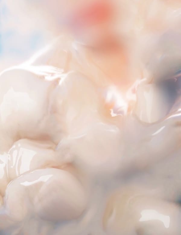 Retouch 5 On Digital Body 30X40 Cm Uv Print On Marble