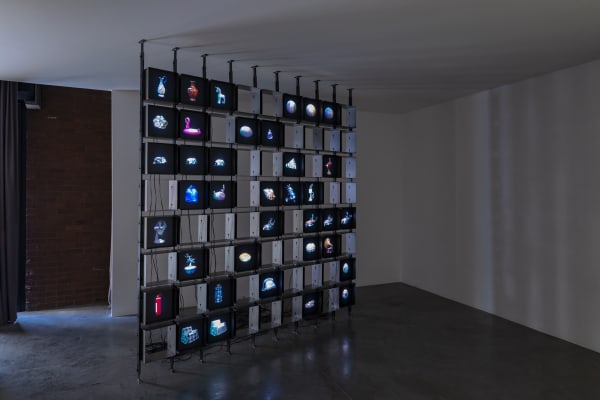 Rocks And Winds Kerem Ozan Bayraktar Sanatorium 2019 1