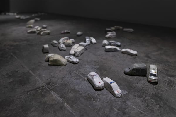 Rocks And Winds Kerem Ozan Bayraktar Sanatorium 2019 18