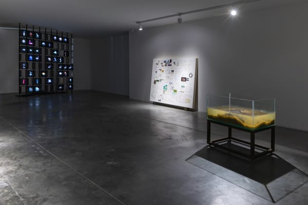 Rocks And Winds Kerem Ozan Bayraktar Sanatorium 2019 5