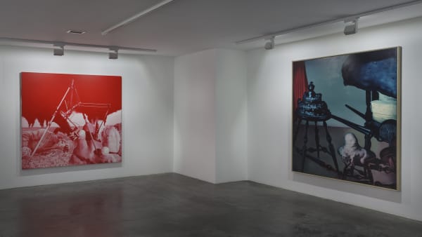 Erol Eskici Stratigraf 12