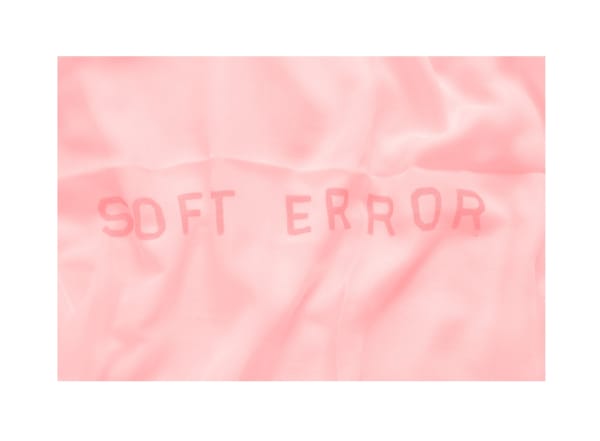 Error Hata 99 X 75 Cm Photography Of A Drawing On Textile Print On Fine Art Paper Foto Raflan P Bas Lm Kuma Zerine Izim E 1 3 2016 Web