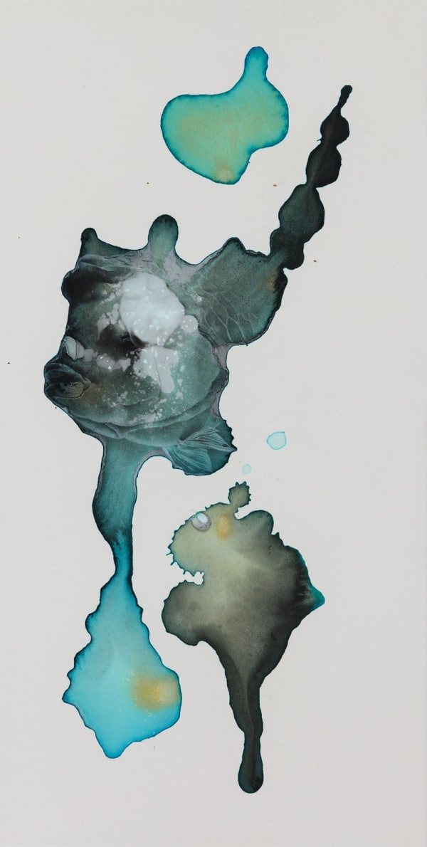 Sanatorium Handan Figen Leke 12 30X60Cm