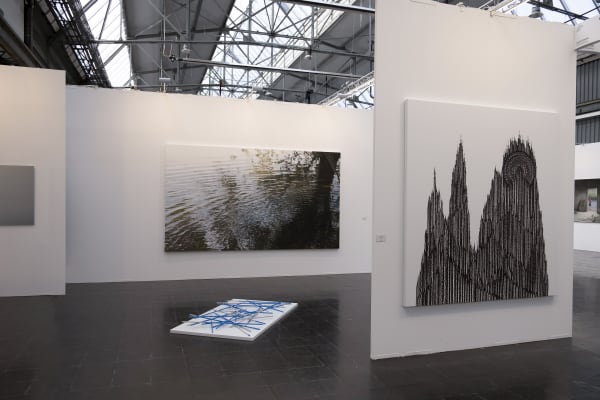 Art Düsseldorf'19