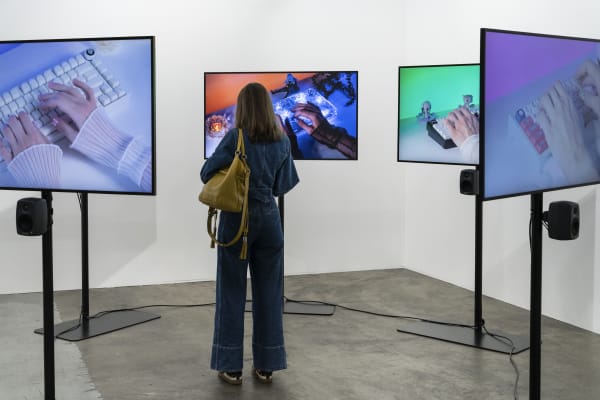 Art Rotterdam'25