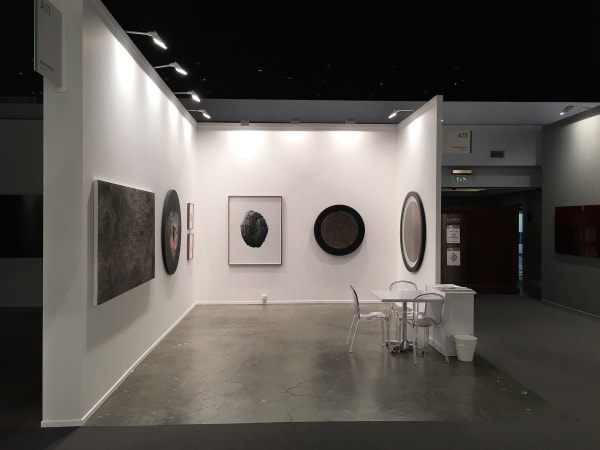 Art Dubai'17