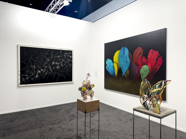 Art Dubai'25