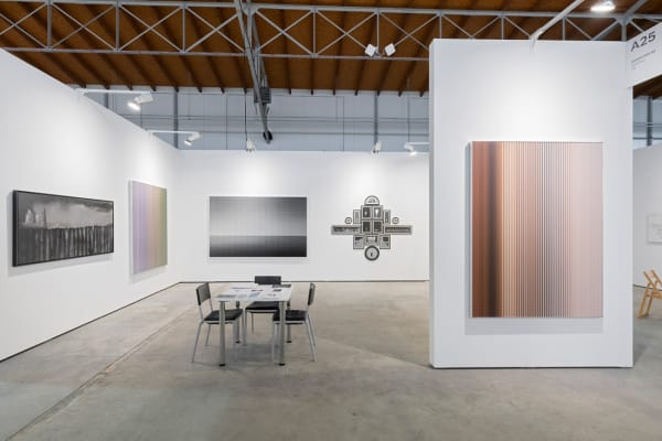Vienna Contemporary'16