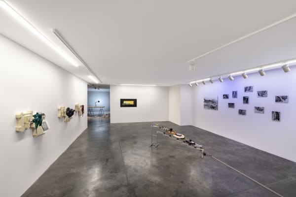 Şeylerin Fısıltısı