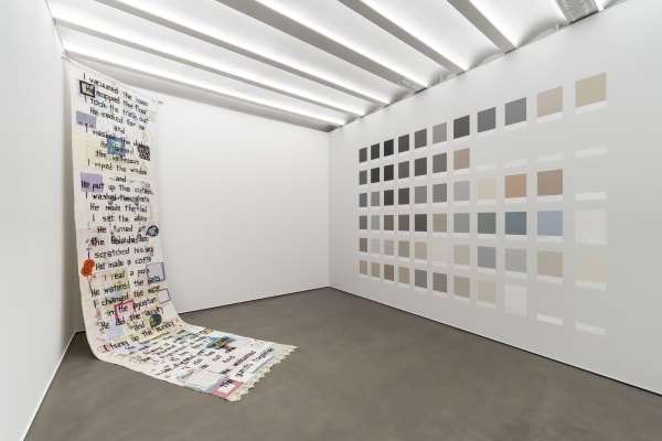 What inspires the artists for their ideas?